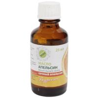 Апельсиновое масло 25мл.  "Рушер" в Новосибирске