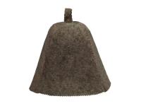 Шапка для бани и сауны Эконом