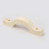 Ручка дверная (липа) СК