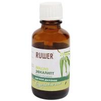 Эвкалиптовое масло 25мл. "Рушер" в Новосибирске