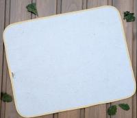 Коврик для бани Холи, войлок 100%, 48*38 см в Новосибирске