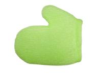 Мочалка (22*19см) рукавица М09 в Новосибирске