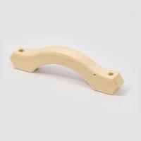 Ручка дверная сучок (липа) СК