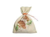 Мешочек травяной Душица в Новосибирске