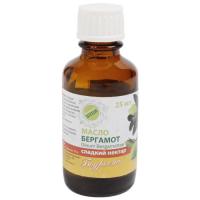 Бергамотное масло 25мл. "Рушер" в Новосибирске
