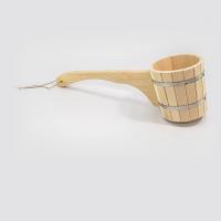 Ковш 1,2л (липа) СК от фабрики RUШER