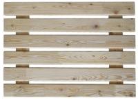 Трапик  (лиственница) R от фабрики RUШER