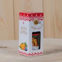 Масло кедра 25мл в упаковке  "Банные Традиции" в Новосибирске