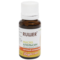 Апельсиновое масло 10мл. Рушер в Новосибирске