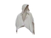 Накидка для бани мужская Caliostro, бамбуковое волокно в Новосибирске