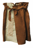 Килт для бани мужской RUШER, лён натуральный в Новосибирске