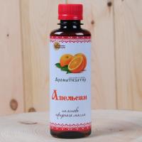 Ароматизатор "Апельсин" (200мл) в Новосибирске