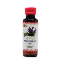 Ароматизатор для бани Исцеляющий пар, 100мл в Новосибирске