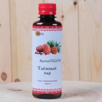 Ароматизатор "Таёжный пар" (200 мл)  в Новосибирске