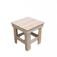 Подставка под таз (Ангарская сосна) R от фабрики RUШER