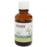 Мятное масло 25мл.  "Рушер" в Новосибирске