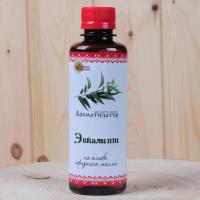 Ароматизатор "Эвкалипт" (200мл)  в Новосибирске