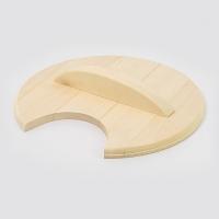 Крышка к запарнику 20л (липа) СК от фабрики RUШER