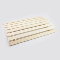 Подголовник большой (липа) СК от фабрики RUШER