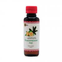 Ароматизатор для бани Классический пар, 100мл в Новосибирске