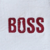 Шапка для бани и сауны мужская  BOSS, 100% шерсть