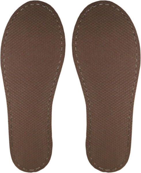 Чуни войлочные домашние женские БУРУНДУК с мехом 'Уют', 100% шерсть в Новосибирске